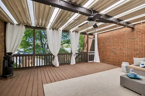 1621 Old Fowlkes Drive Brentwood TN 37027
