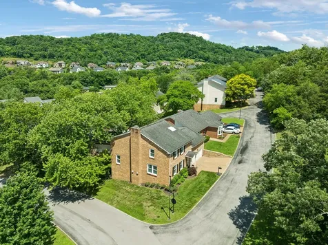 1621 Old Fowlkes Drive Brentwood TN 37027