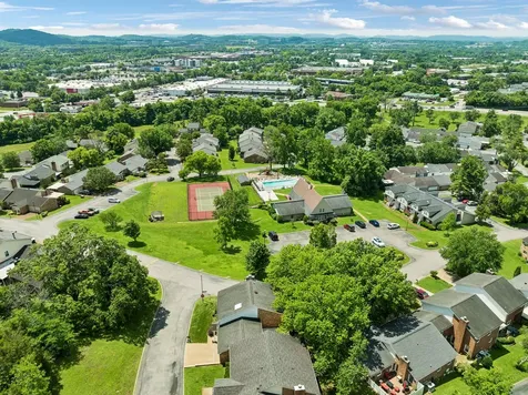 1621 Old Fowlkes Drive Brentwood TN 37027