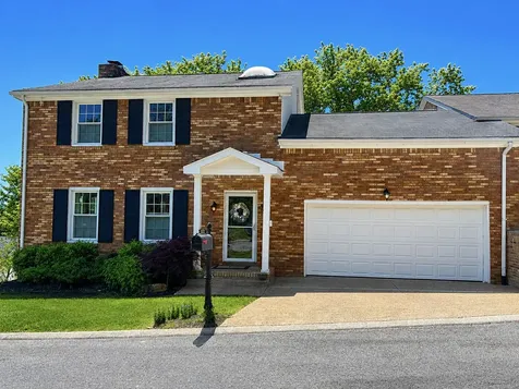 1621 Old Fowlkes Drive Brentwood TN 37027