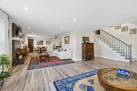 1621 Old Fowlkes Drive Brentwood TN 37027