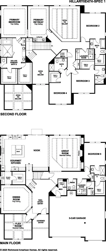 1932 Harmony Drive Spring Hill TN 37174