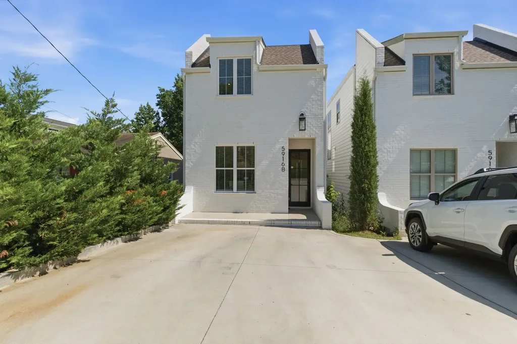 5916B Maxon Avenue Nashville TN 37209