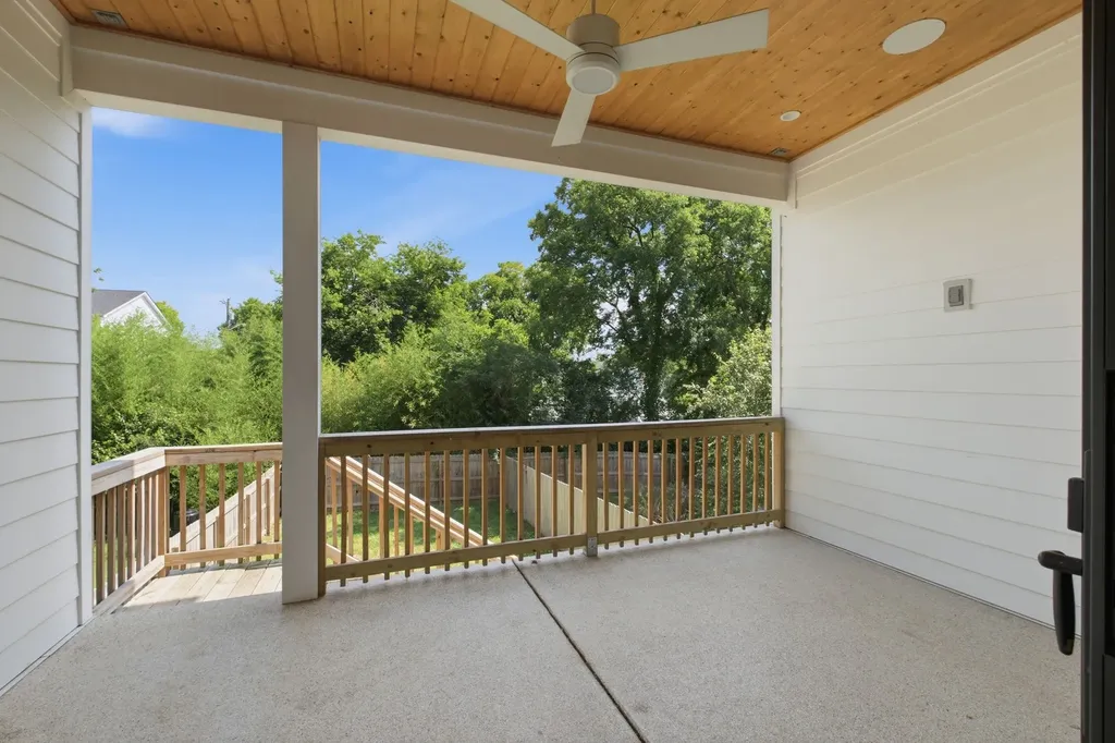 5916B Maxon Avenue Nashville TN 37209