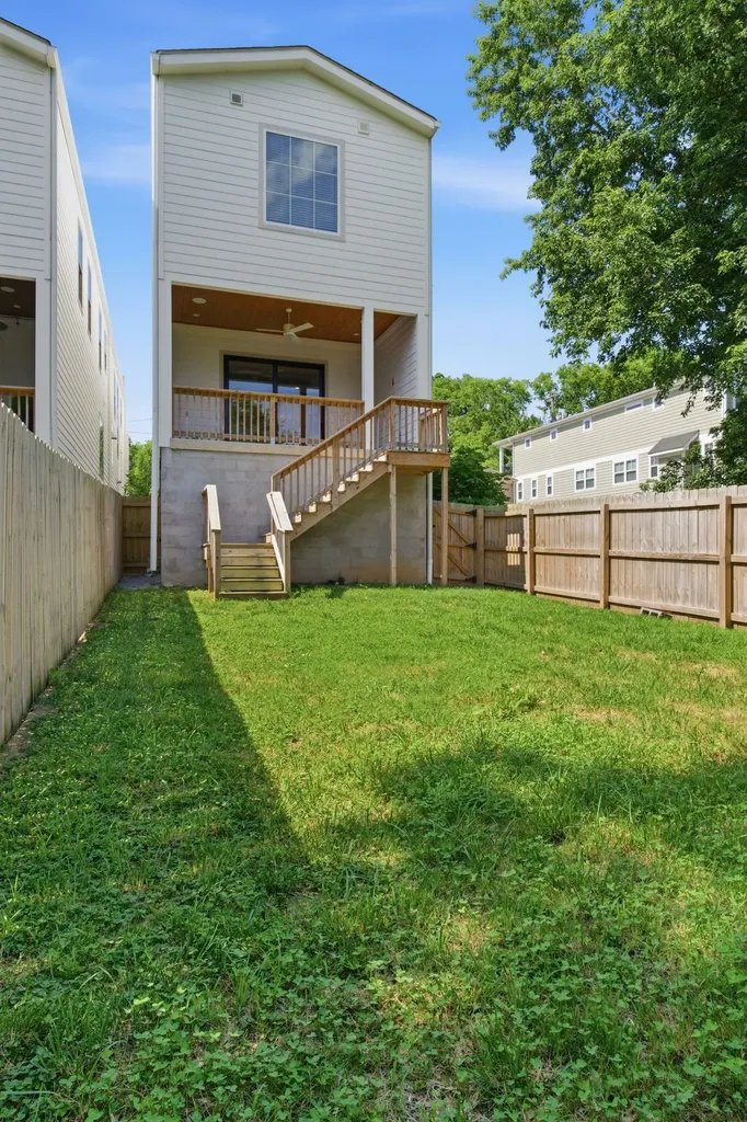 5916B Maxon Avenue Nashville TN 37209