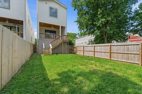 5916B Maxon Avenue Nashville TN 37209