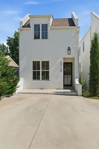 5916B Maxon Avenue Nashville TN 37209