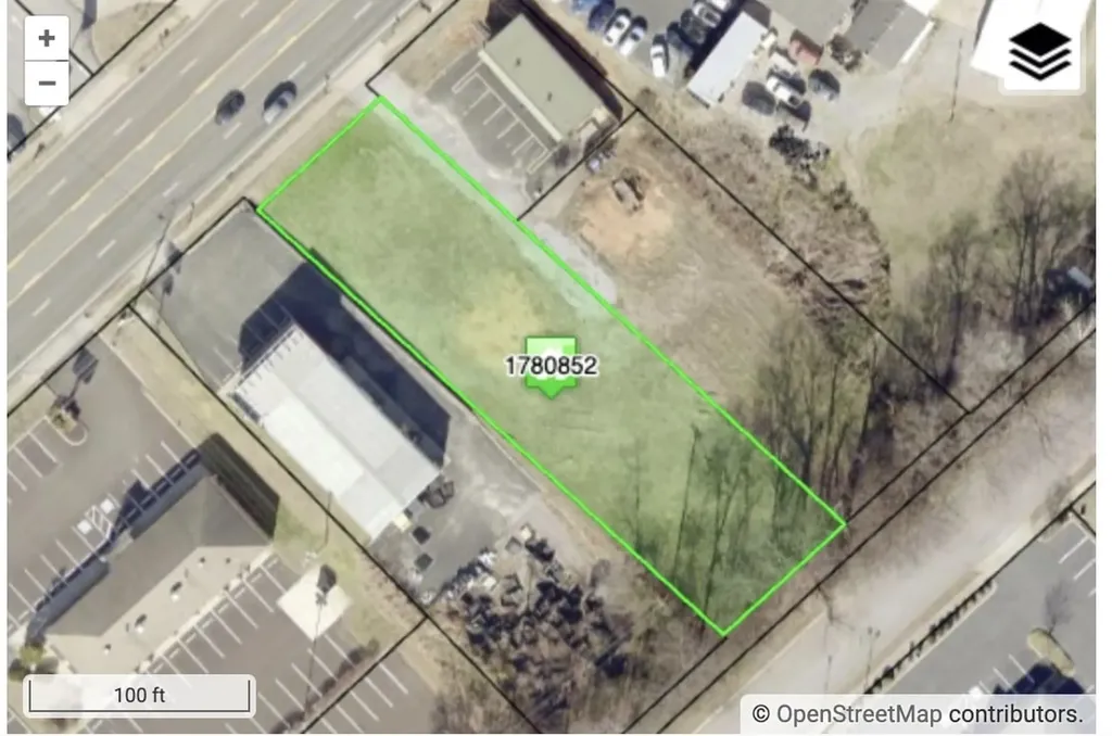 2163 Wilma Rudolph Boulevard Clarksville TN 37040