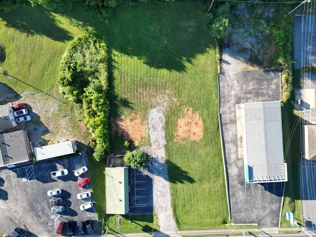 2163 Wilma Rudolph Boulevard Clarksville TN 37040