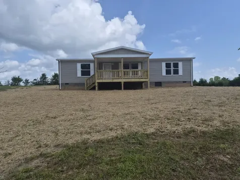 2153 Jefferson Road Smithville TN 37166