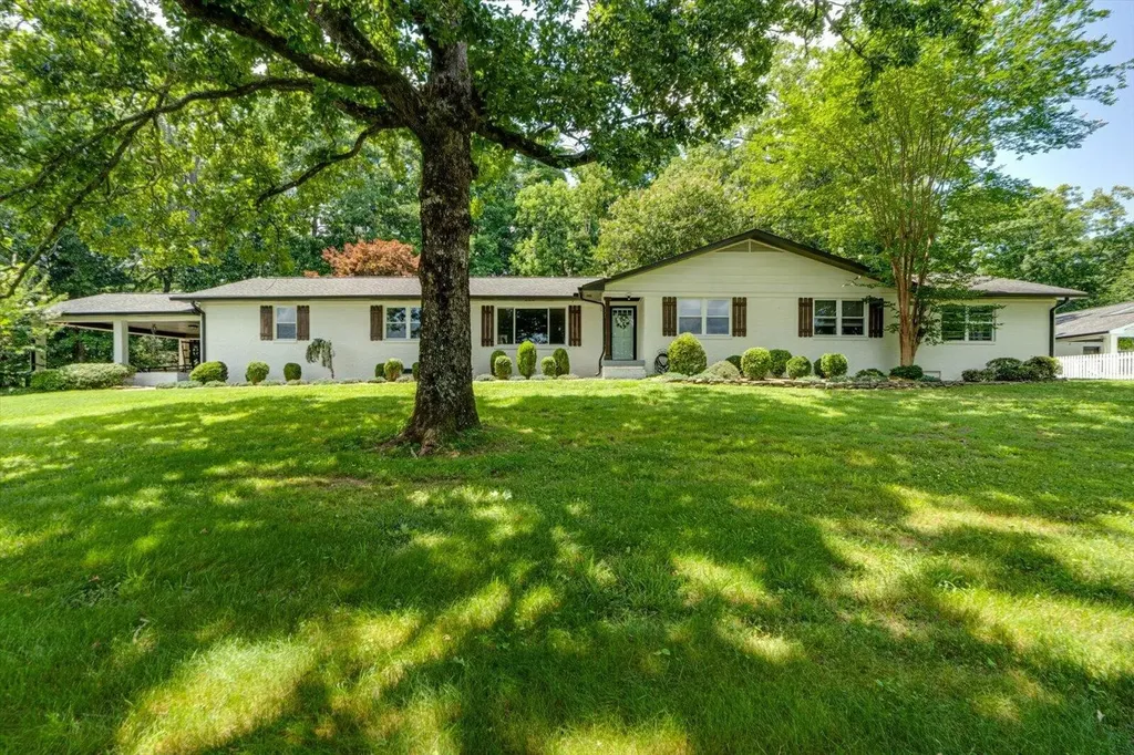 134 County Road 25 Riceville TN 37370