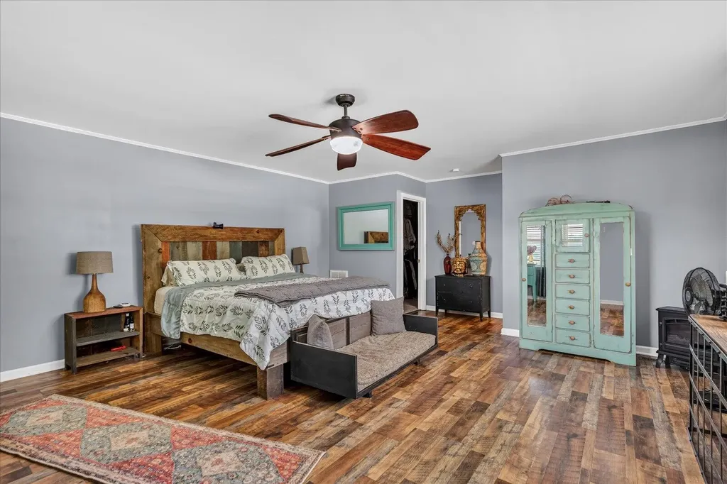 134 County Road 25 Riceville TN 37370