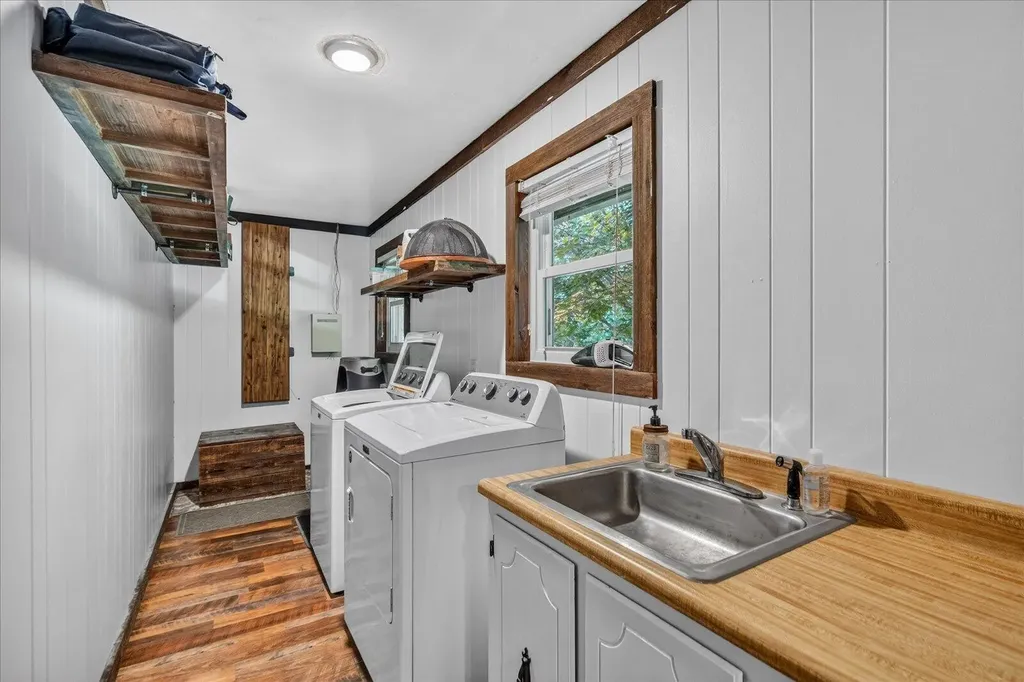 134 County Road 25 Riceville TN 37370