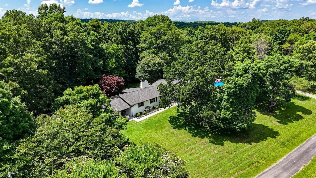 134 County Road 25 Riceville TN 37370
