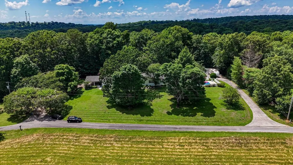 134 County Road 25 Riceville TN 37370