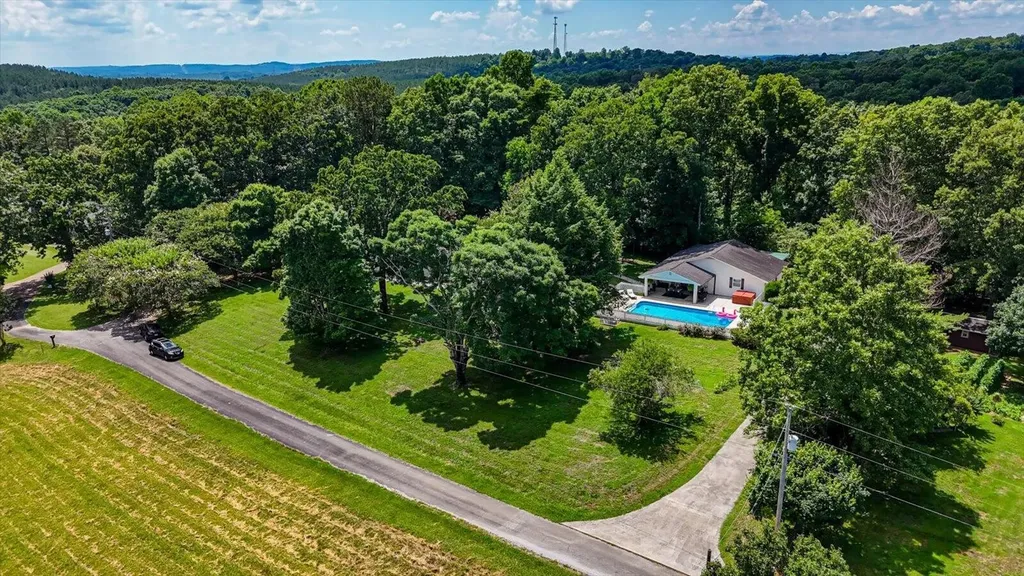 134 County Road 25 Riceville TN 37370