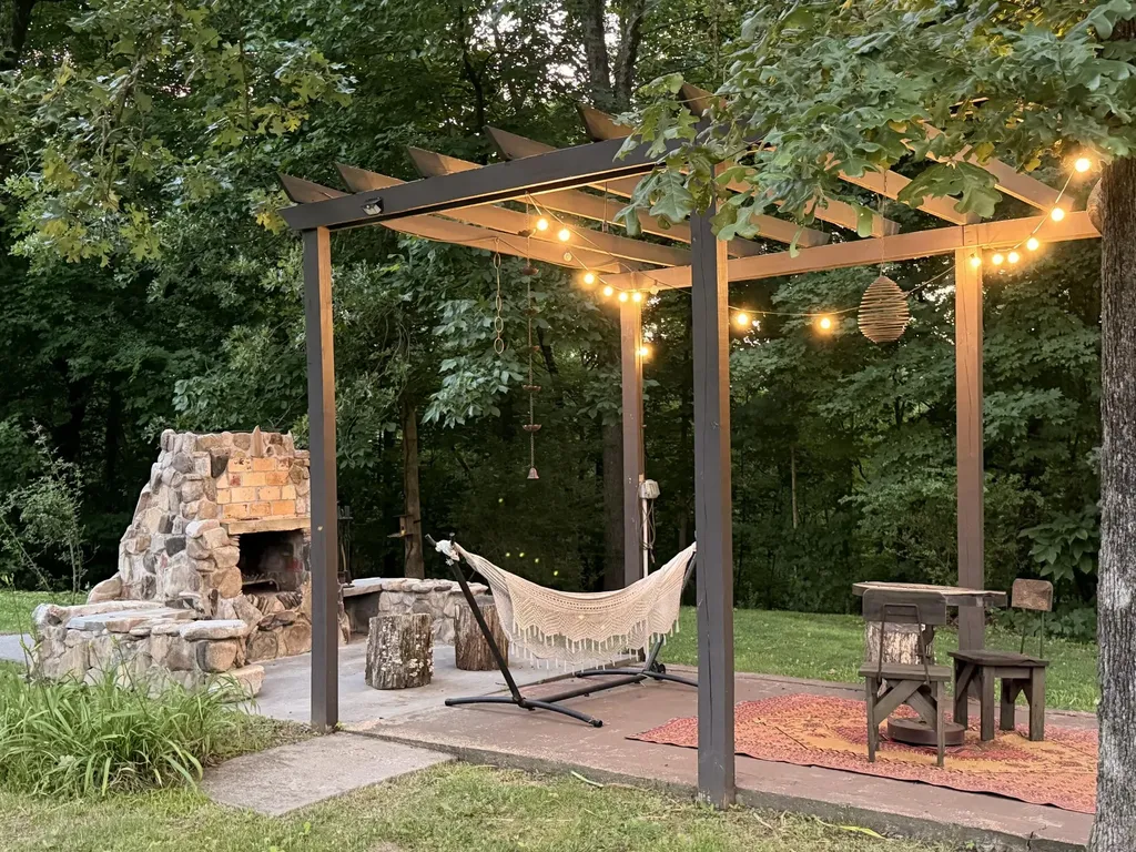 134 County Road 25 Riceville TN 37370