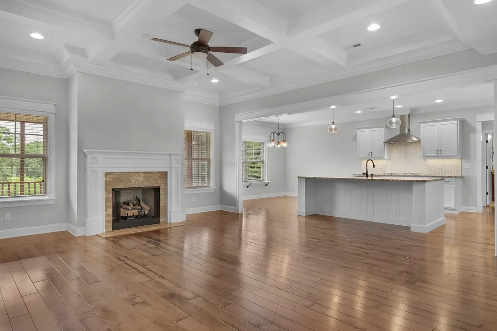 1406 Bridgeview Drive Chattanooga TN 37415