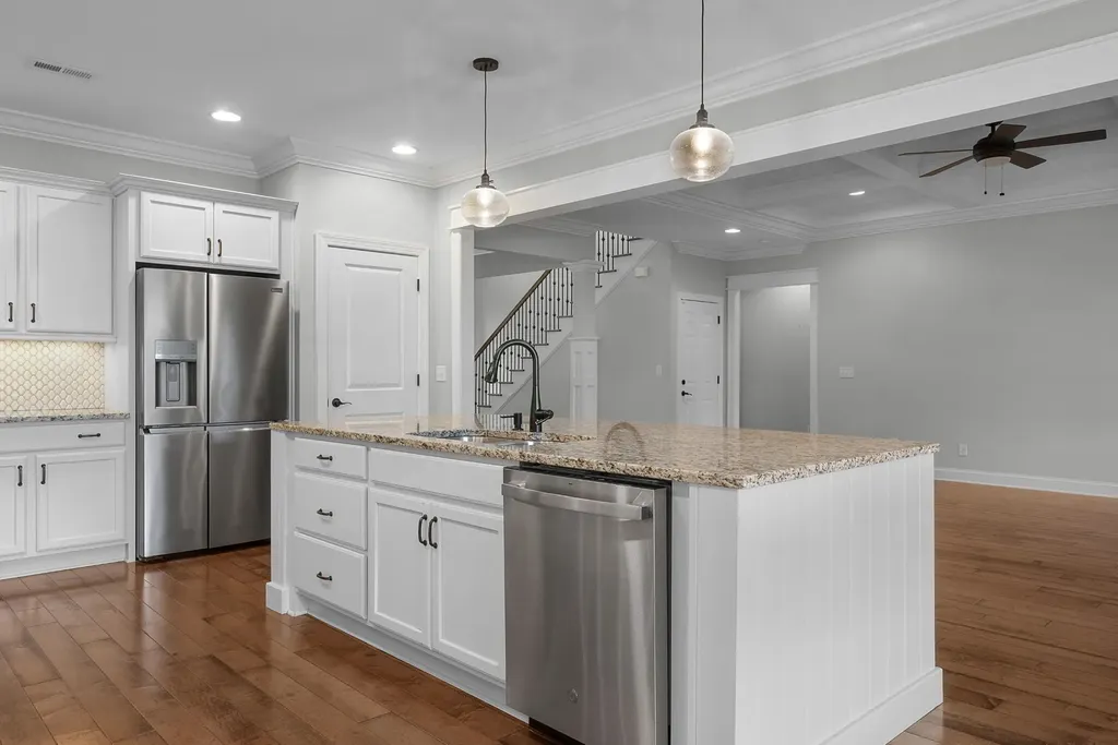 1406 Bridgeview Drive Chattanooga TN 37415