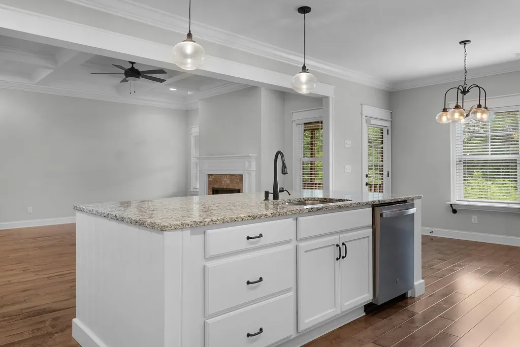 1406 Bridgeview Drive Chattanooga TN 37415