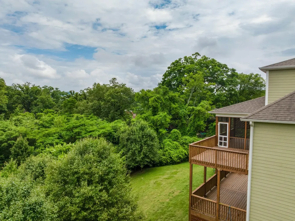 1406 Bridgeview Drive Chattanooga TN 37415