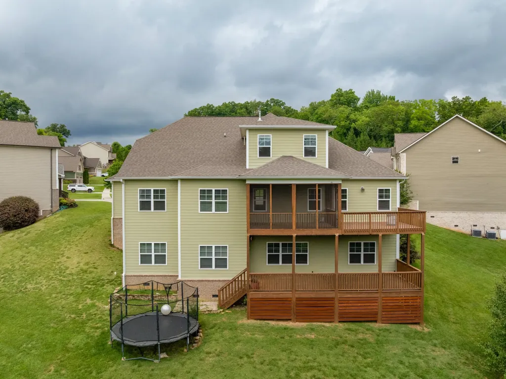 1406 Bridgeview Drive Chattanooga TN 37415