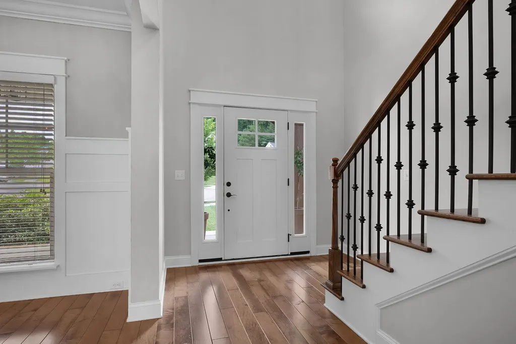 1406 Bridgeview Drive Chattanooga TN 37415