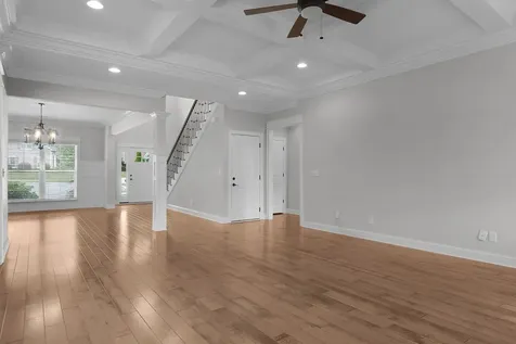 1406 Bridgeview Drive Chattanooga TN 37415