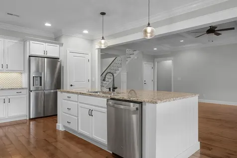 1406 Bridgeview Drive Chattanooga TN 37415