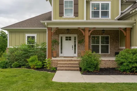 1406 Bridgeview Drive Chattanooga TN 37415