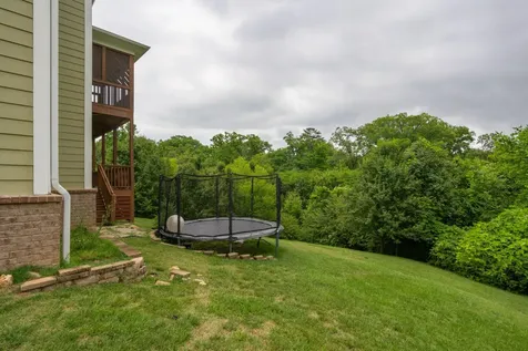 1406 Bridgeview Drive Chattanooga TN 37415