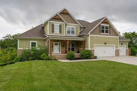 1406 Bridgeview Drive Chattanooga TN 37415