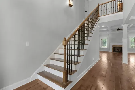 1406 Bridgeview Drive Chattanooga TN 37415
