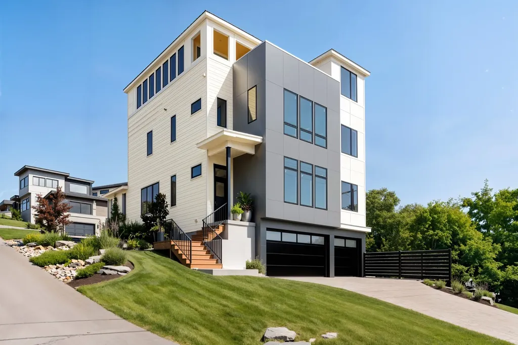 301 33rd Ave, N Nashville TN 37209