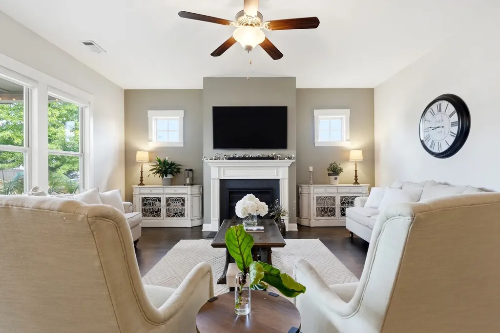 2801 Americus Drive Thompsons Station TN 37179