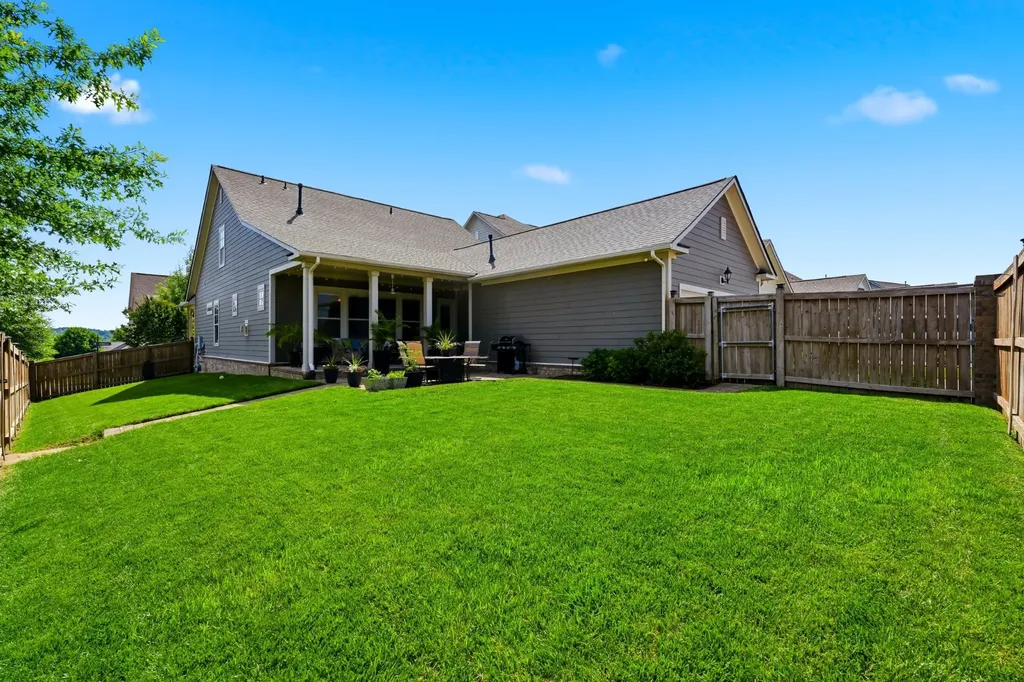 2801 Americus Drive Thompsons Station TN 37179