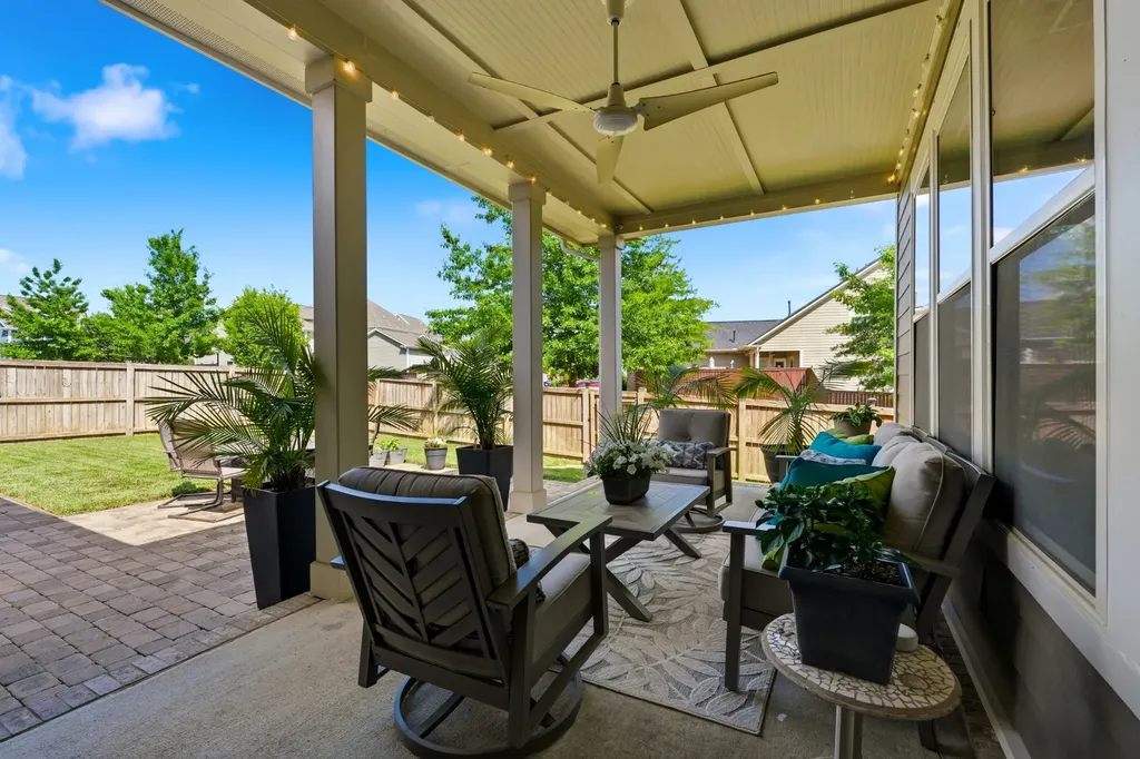 2801 Americus Drive Thompsons Station TN 37179