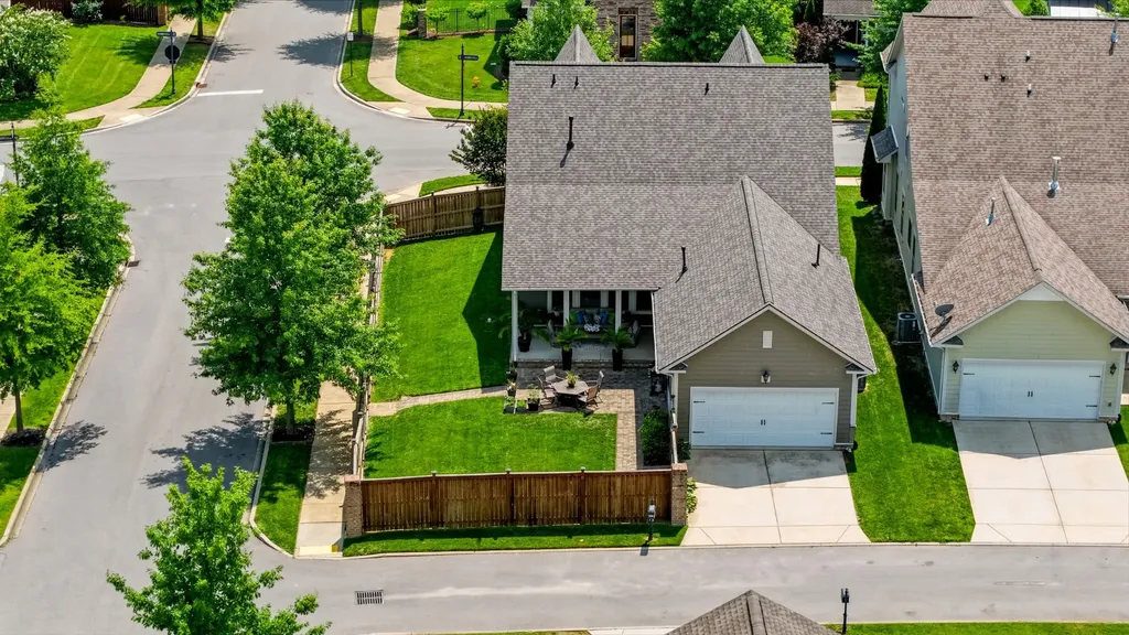 2801 Americus Drive Thompsons Station TN 37179