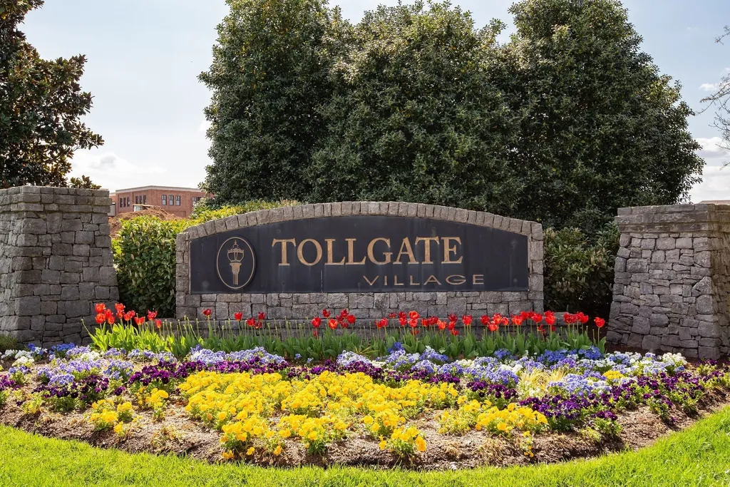 2801 Americus Drive Thompsons Station TN 37179