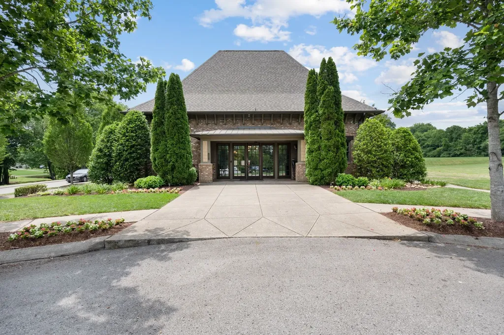 2801 Americus Drive Thompsons Station TN 37179