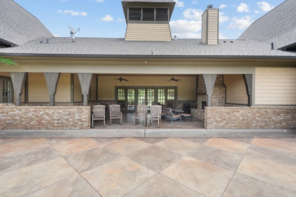 2801 Americus Drive Thompsons Station TN 37179