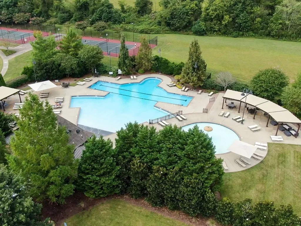 2801 Americus Drive Thompsons Station TN 37179