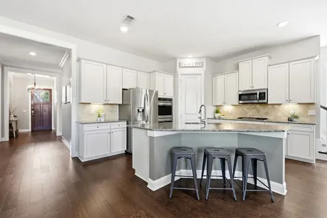 2801 Americus Drive Thompsons Station TN 37179