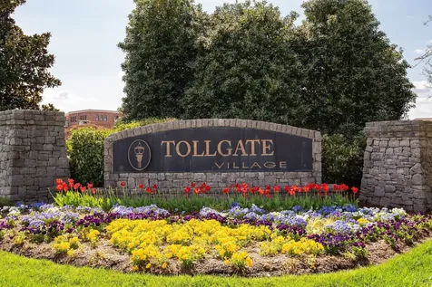2801 Americus Drive Thompsons Station TN 37179