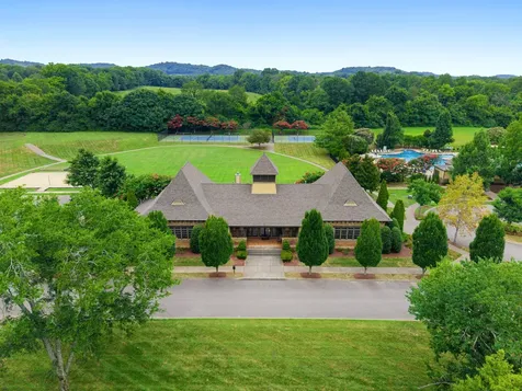 2801 Americus Drive Thompsons Station TN 37179