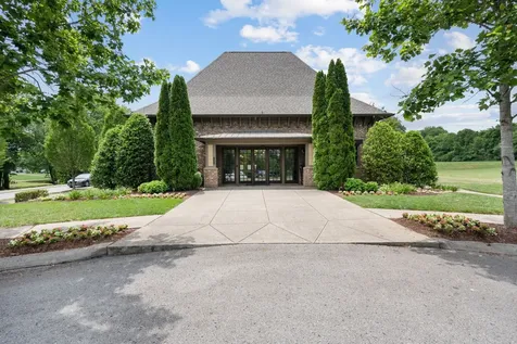 2801 Americus Drive Thompsons Station TN 37179