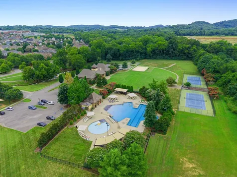2801 Americus Drive Thompsons Station TN 37179