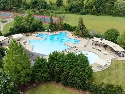 2801 Americus Drive Thompsons Station TN 37179