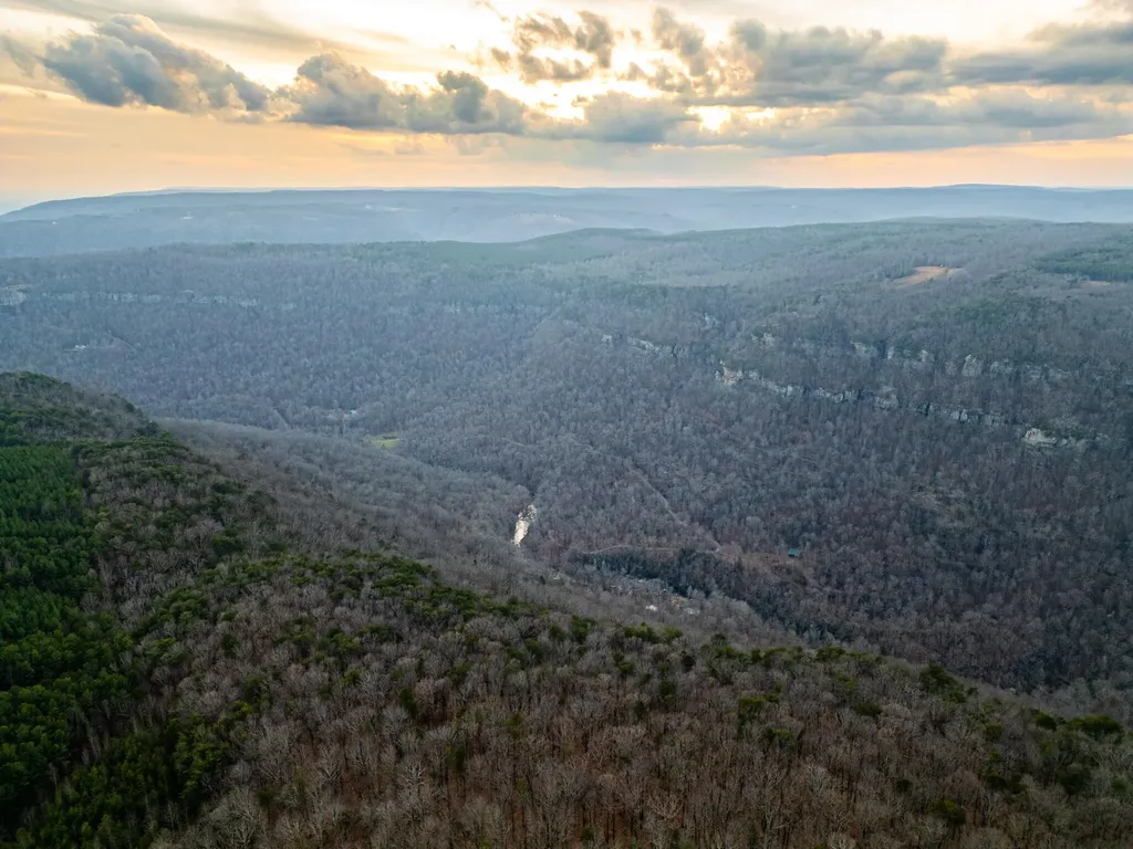 29003 Smith Mountain Dunlap TN 37327