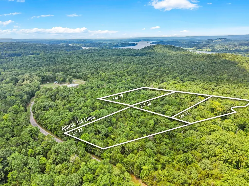 29 Armstrong Ferry Road Decatur TN 37322